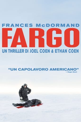 Fargo - Film completo in Altadefinizione Fargo streaming in alta definizione