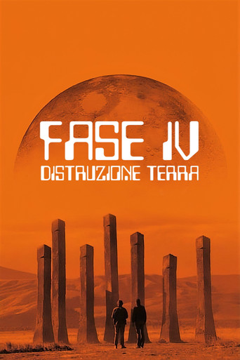 Fase IV - Distruzione Terra streaming in alta definizione