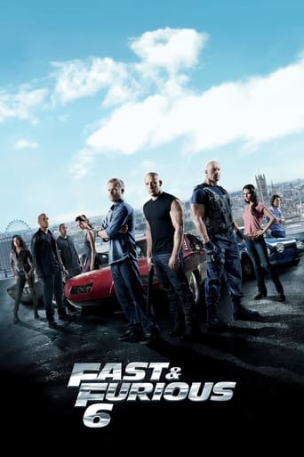 Fast & furious 6 - Film completo in Altadefinizione Fast & furious 6 streaming in alta definizione