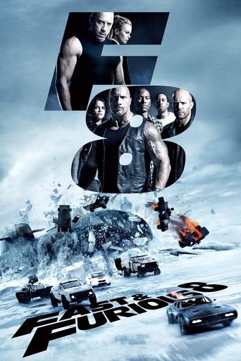 Fast & Furious 8 - Film completo in Altadefinizione Fast & Furious 8 streaming in alta definizione