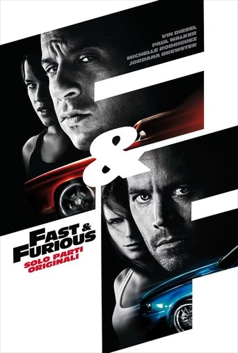 Fast & furious - Solo parti originali - Film completo in Altadefinizione Fast & furious - Solo parti originali streaming in alta definizione