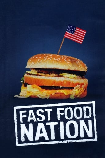 Fast Food Nation - Film completo in Altadefinizione Fast Food Nation streaming in alta definizione