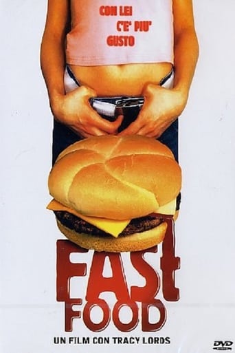 Fast Food - Film completo in Altadefinizione Fast Food streaming in alta definizione