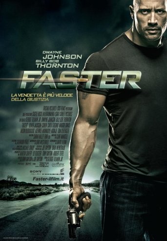 Faster - Film completo in Altadefinizione Faster streaming in alta definizione