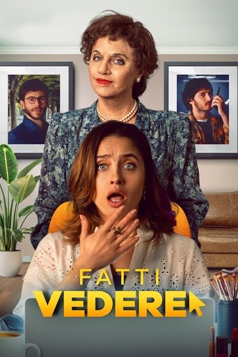 Fatti vedere - Film completo in Altadefinizione Fatti vedere streaming in alta definizione