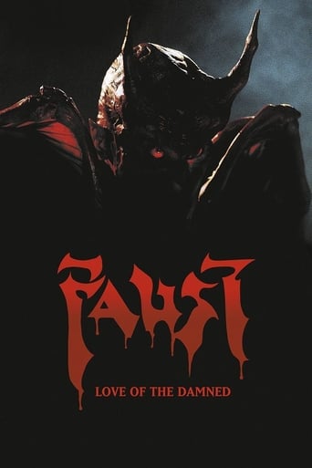 Faust - Film completo in Altadefinizione Faust streaming in alta definizione