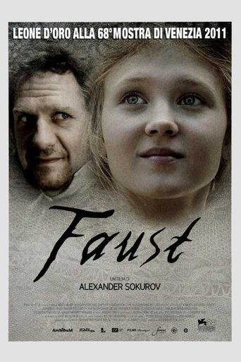 Faust streaming in alta definizione