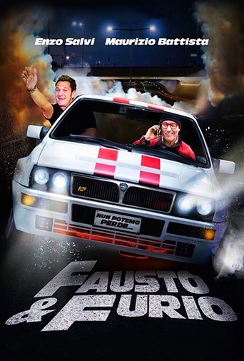 Fausto & Furio - Film completo in Altadefinizione Fausto & Furio streaming in alta definizione