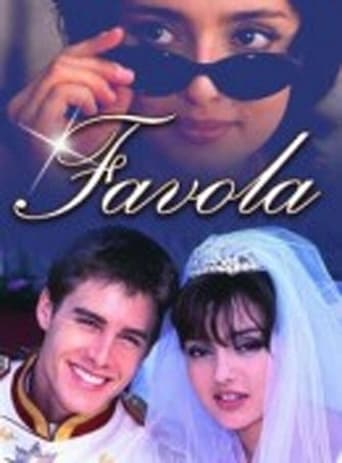 Favola - Film completo in Altadefinizione Favola streaming in alta definizione