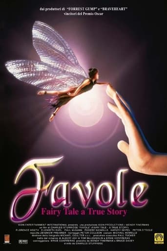 Favole - Film completo in Altadefinizione Favole streaming in alta definizione