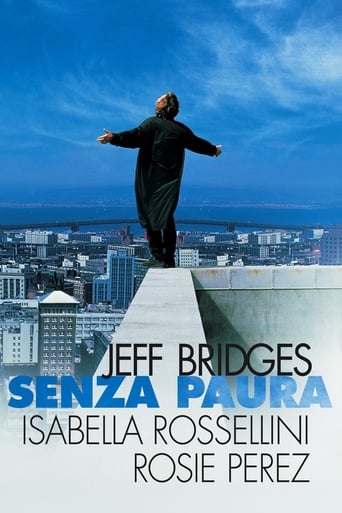 Fearless - Senza paura - Film completo in Altadefinizione Fearless - Senza paura streaming in alta definizione