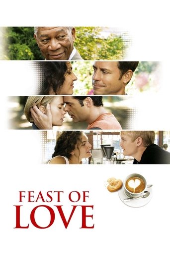 Feast of Love - Film completo in Altadefinizione Feast of Love streaming in alta definizione