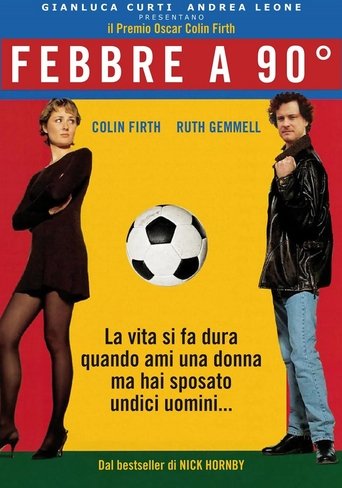 Febbre a 90° streaming in alta definizione