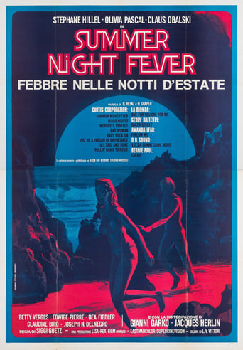 Febbre nelle notti d'estate - Film completo in Altadefinizione Febbre nelle notti d'estate streaming in alta definizione
