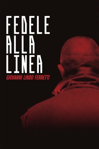 Fedele alla Linea - Giovanni Lindo Ferretti - Film completo in Altadefinizione Fedele alla Linea - Giovanni Lindo Ferretti streaming in alta definizione