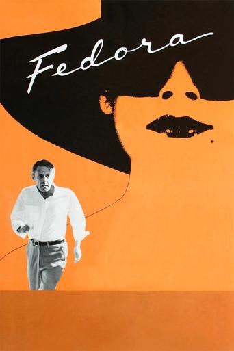 Guarda Fedora in Altadefinizione Fedora streaming film HD poster