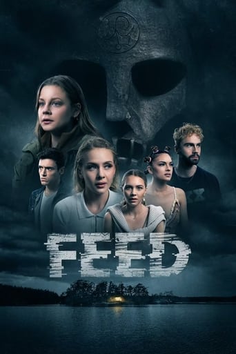 Feed - Film completo in Altadefinizione Feed streaming in alta definizione