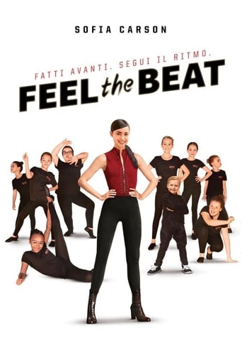 Feel the Beat - Film completo in Altadefinizione Feel the Beat streaming in alta definizione