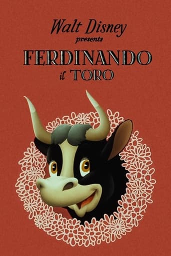 Ferdinando il toro - Film completo in Altadefinizione Ferdinando il toro streaming in alta definizione