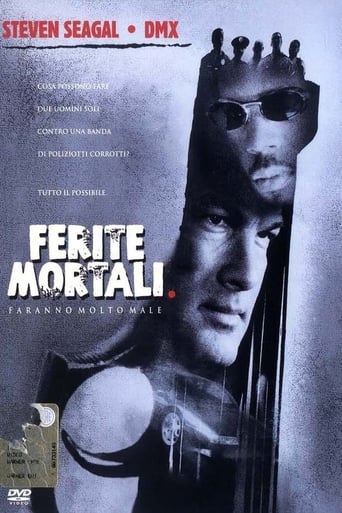 Ferite mortali - Film completo in Altadefinizione Ferite mortali streaming in alta definizione