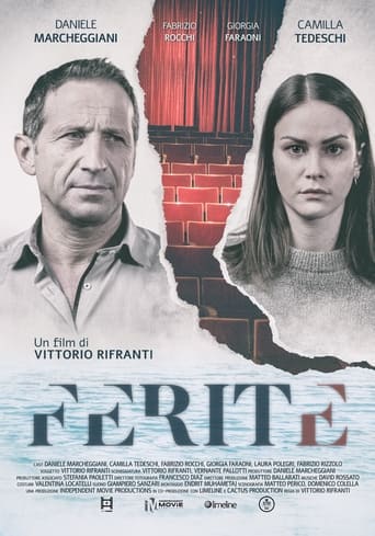 Ferite - Film completo in Altadefinizione Ferite streaming in alta definizione