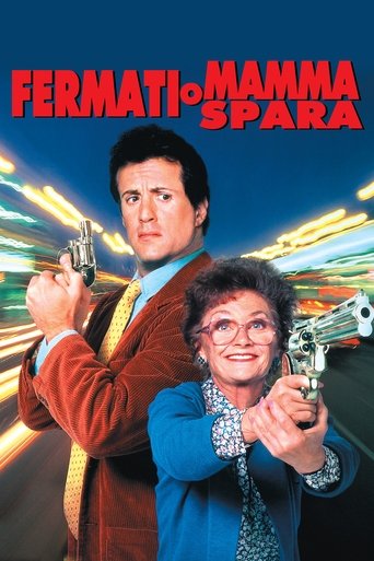 Fermati, o mamma spara streaming in alta definizione