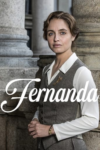 Fernanda - Film completo in Altadefinizione Fernanda streaming in alta definizione