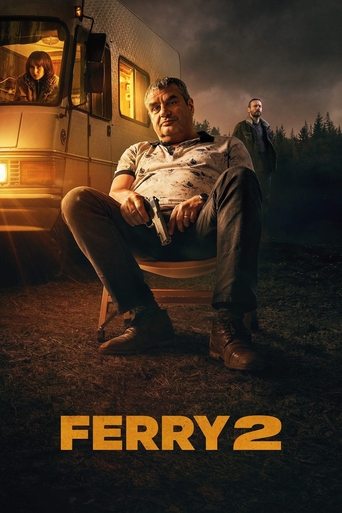 Ferry 2 - Film completo in Altadefinizione Ferry 2 streaming in alta definizione