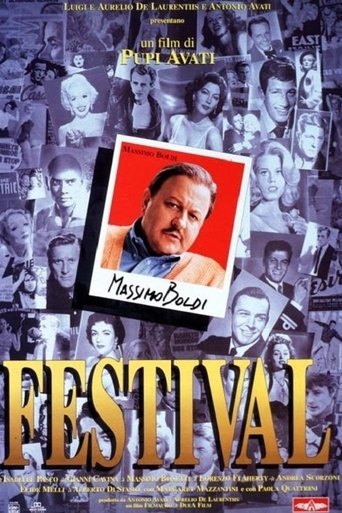 Festival - Film completo in Altadefinizione Festival streaming in alta definizione