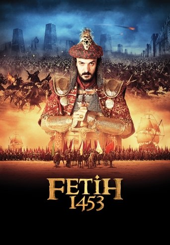Fetih 1453 streaming in alta definizione