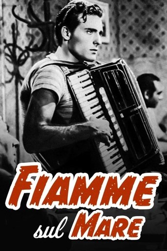 Fiamme sul mare - Film completo in Altadefinizione Fiamme sul mare streaming in alta definizione