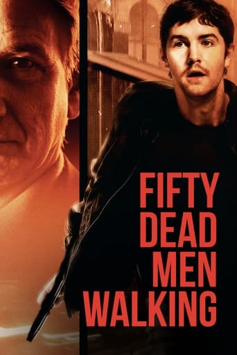 Fifty Dead Men Walking - Film completo in Altadefinizione Fifty Dead Men Walking streaming in alta definizione