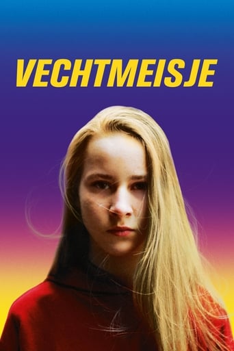 Fight Girl - Il riscatto di Bo - Film completo in Altadefinizione Fight Girl - Il riscatto di Bo streaming in alta definizione
