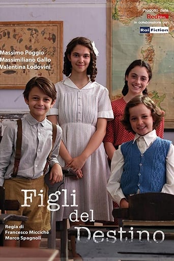 Figli del destino - Film completo in Altadefinizione Figli del destino streaming in alta definizione