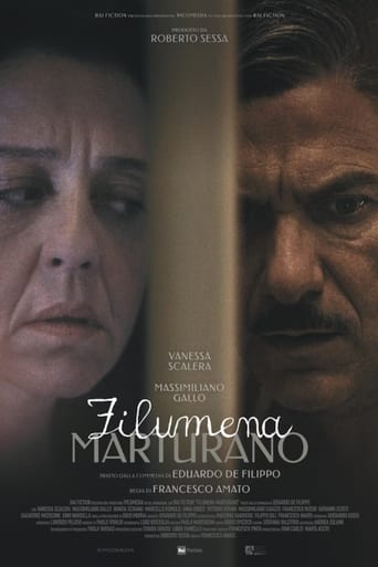 Filumena Marturano streaming in alta definizione