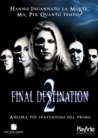 Final Destination 2 - Film completo in Altadefinizione Final Destination 2 streaming in alta definizione