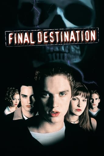 Final Destination - Film completo in Altadefinizione Final Destination streaming in alta definizione