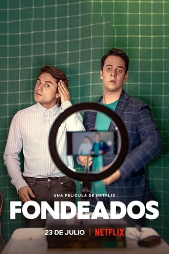 Finanziati per caso - Film completo in Altadefinizione Finanziati per caso streaming in alta definizione