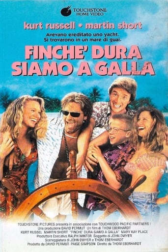 Finché dura siamo a galla - Film completo in Altadefinizione Finché dura siamo a galla streaming in alta definizione