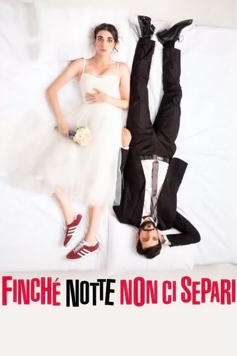 Finché notte non ci separi - Film completo in Altadefinizione Finché notte non ci separi streaming in alta definizione