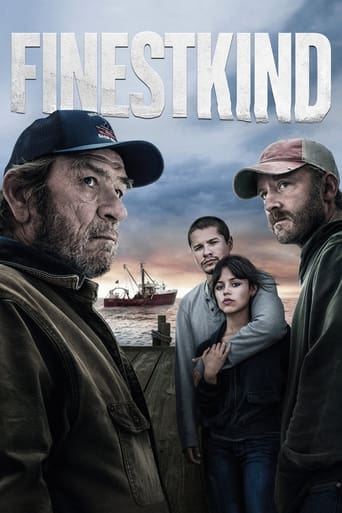 Finestkind - Film completo in Altadefinizione Finestkind streaming in alta definizione