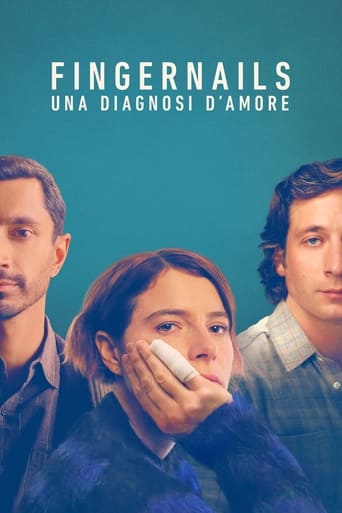 Fingernails - Una diagnosi d’amore - Film completo in Altadefinizione Fingernails - Una diagnosi d’amore streaming in alta definizione