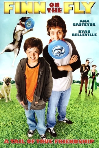 Finn - Un amico al guinzaglio - Film completo in Altadefinizione Finn - Un amico al guinzaglio streaming in alta definizione