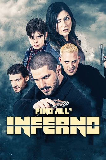 Fino all'Inferno streaming in alta definizione