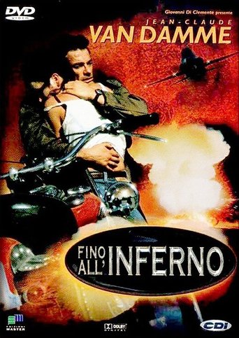 Fino all'inferno - Film completo in Altadefinizione Fino all'inferno streaming in alta definizione