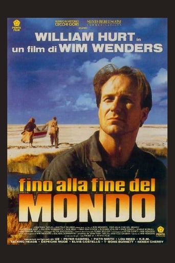 Fino alla fine del mondo - Film completo in Altadefinizione Fino alla fine del mondo streaming in alta definizione