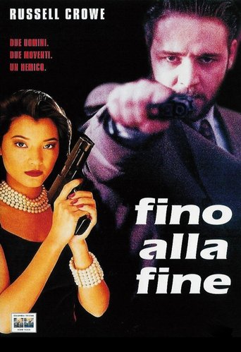 Fino alla fine streaming in alta definizione