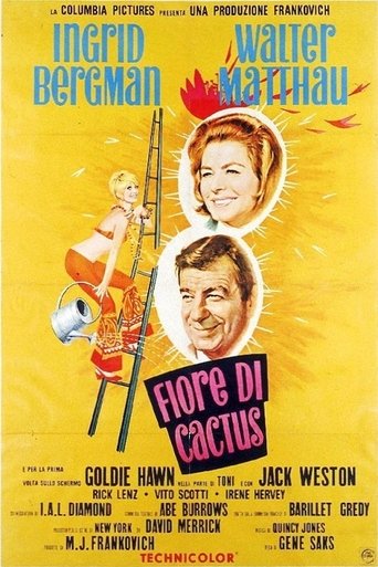 Fiore di cactus streaming in alta definizione