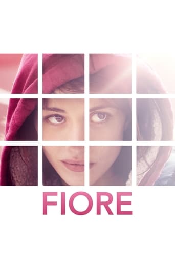 Fiore streaming in alta definizione