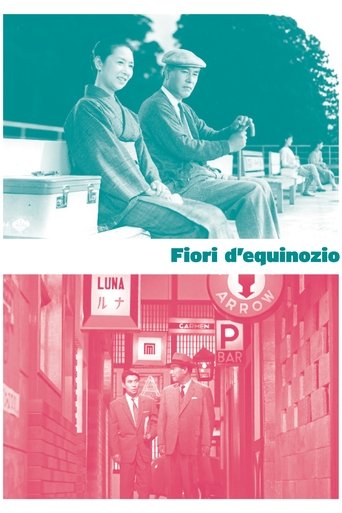 Fiori d'equinozio - Film completo in Altadefinizione Fiori d'equinozio streaming in alta definizione